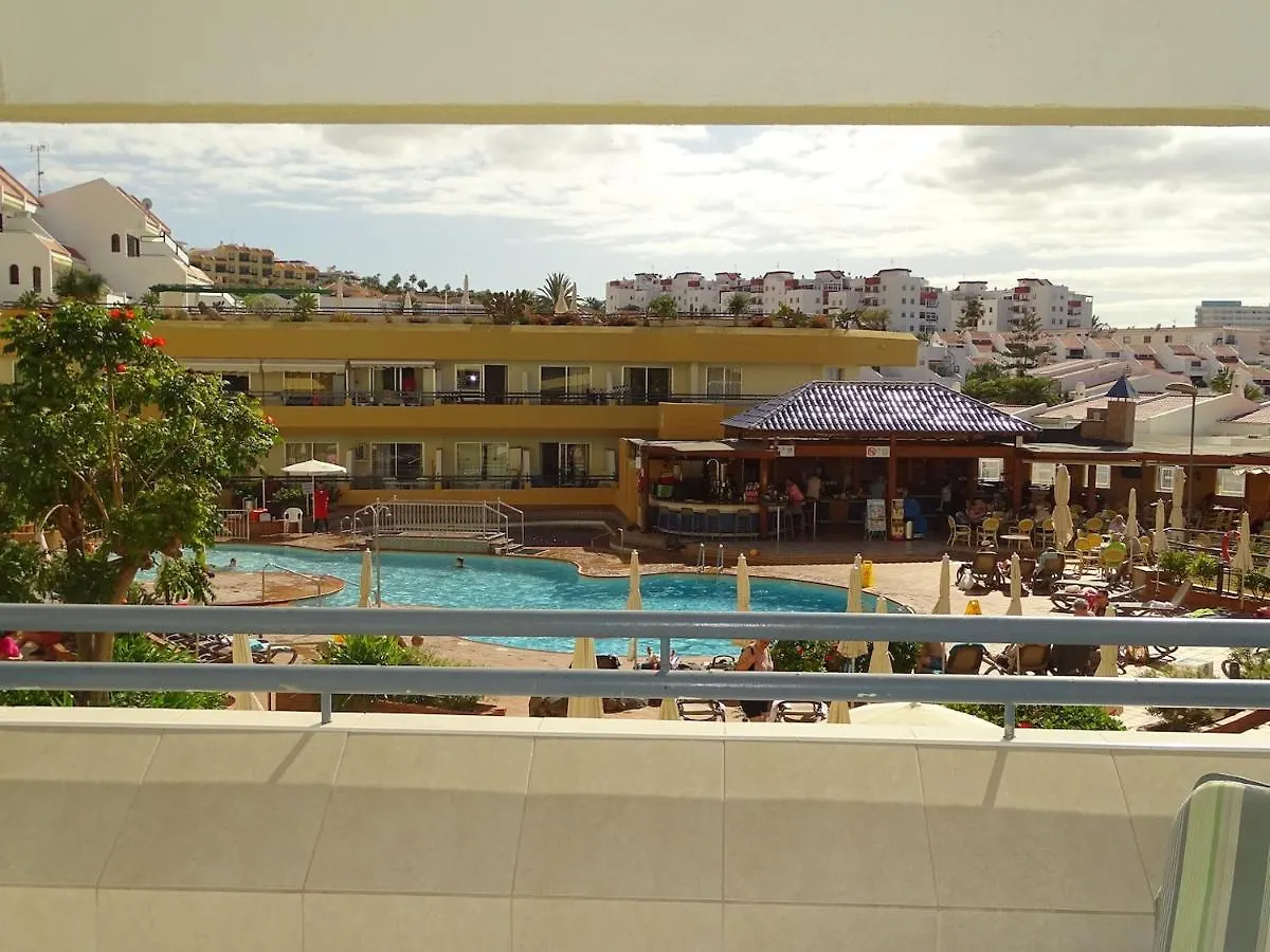 Santa Maria 124, Costa Adeje, Tenerife Apartmán Costa Adeje (Tenerife)