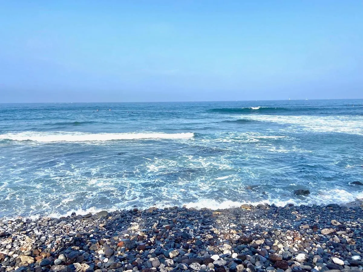 Apartmán Santa Maria 124, Costa Adeje, Tenerife