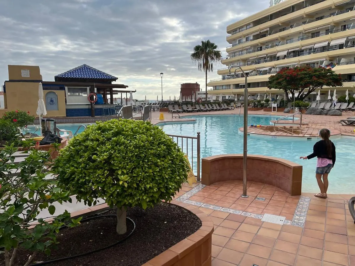Apartmán Santa Maria 124, Costa Adeje, Tenerife