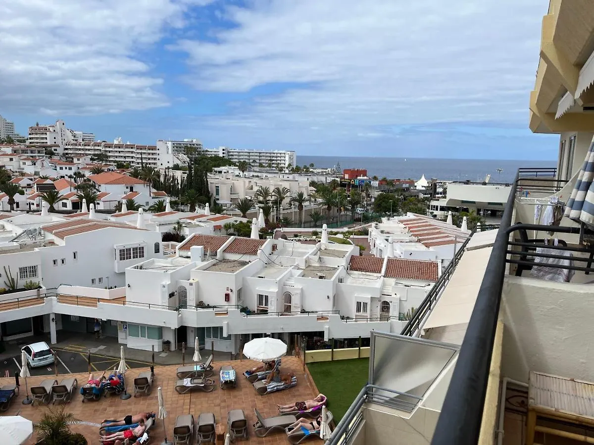 Apartmán Santa Maria 124, Costa Adeje, Tenerife
