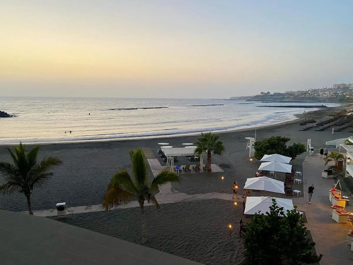 Santa Maria 124, Costa Adeje, Tenerife Španělsko