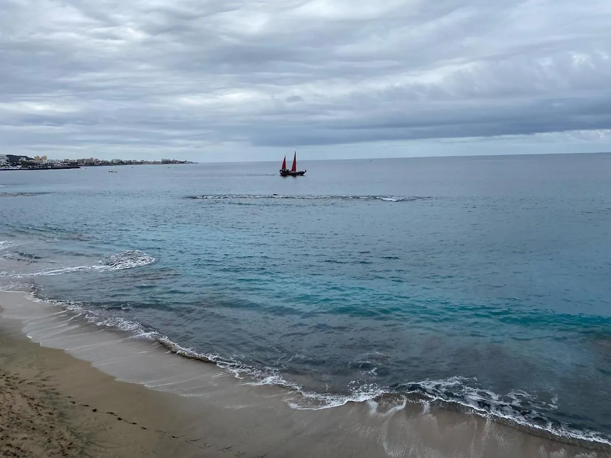 Apartmán Santa Maria 124, Costa Adeje, Tenerife