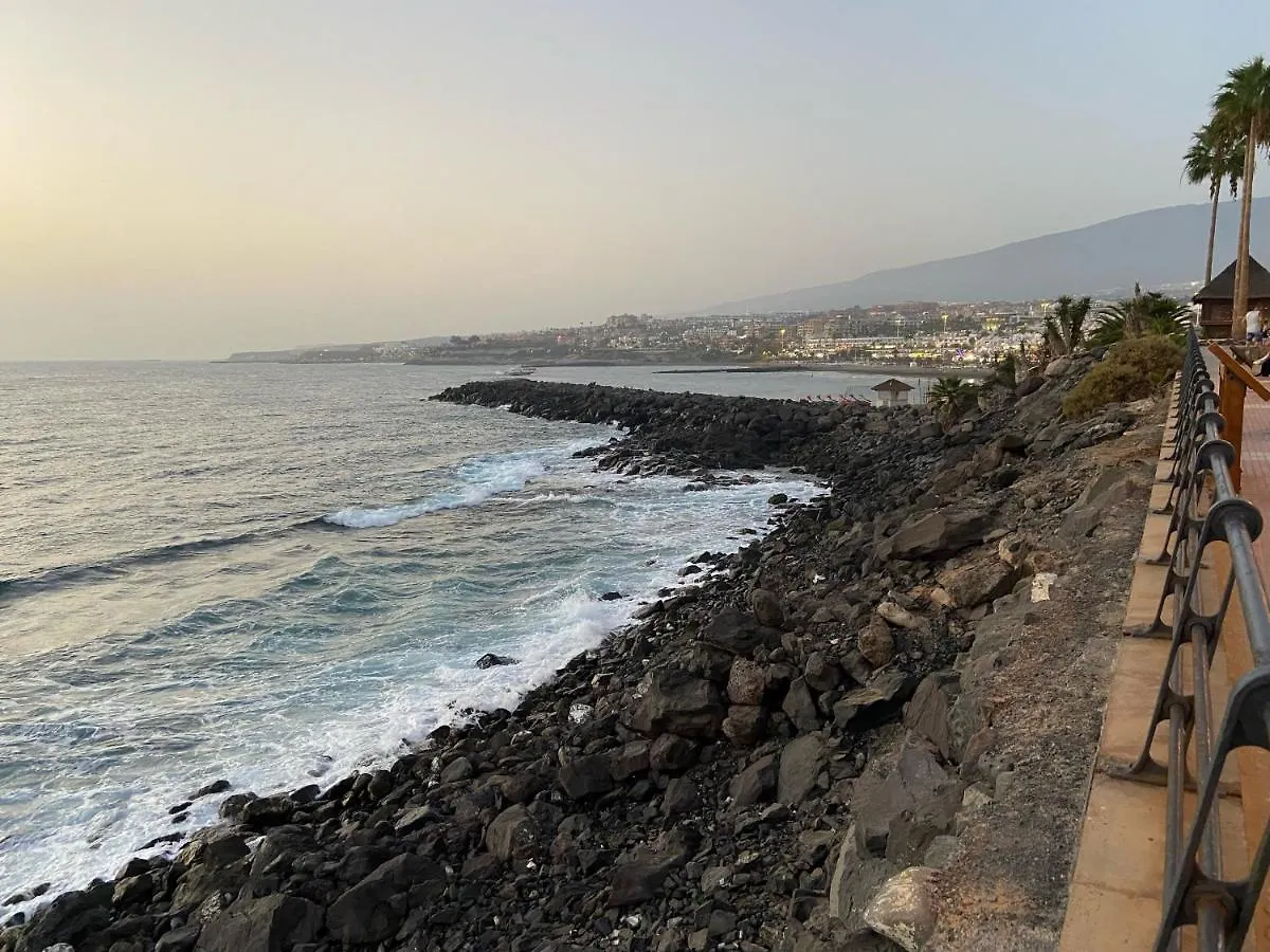 Santa Maria 124, Costa Adeje, Tenerife Apartmán
