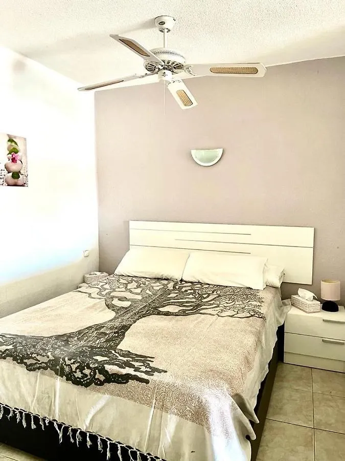 Santa Maria 124, Costa Adeje, Tenerife Apartmán