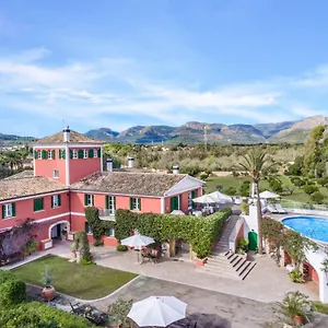 **** Country house Naranjos Spain
