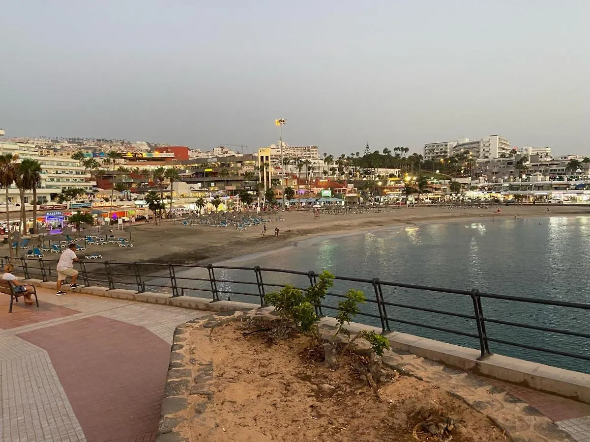 Santa Maria 124, Costa Adeje, Tenerife Spain